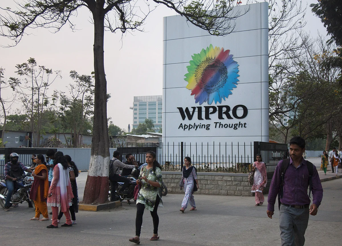 Wipro Aerospace Begins Construction Of Second Plant In Bengaluru