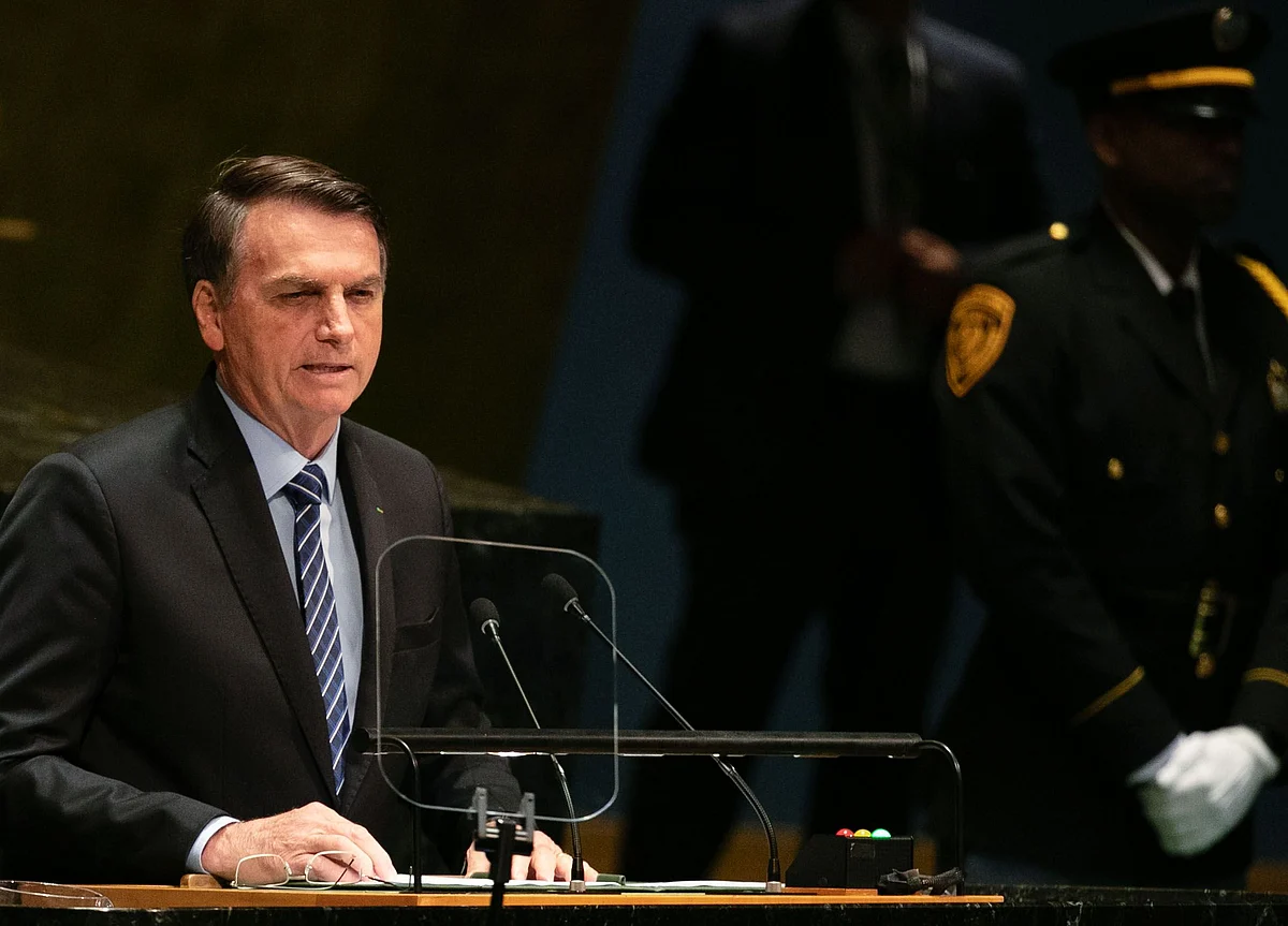 Brazil to Push Forward Mining on Indigenous Land Amid Opposition