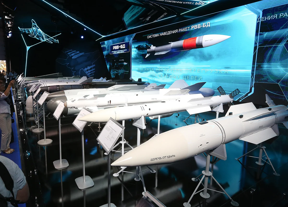 Turkey to Switch On Russian Missile Systems in Less Than a Year