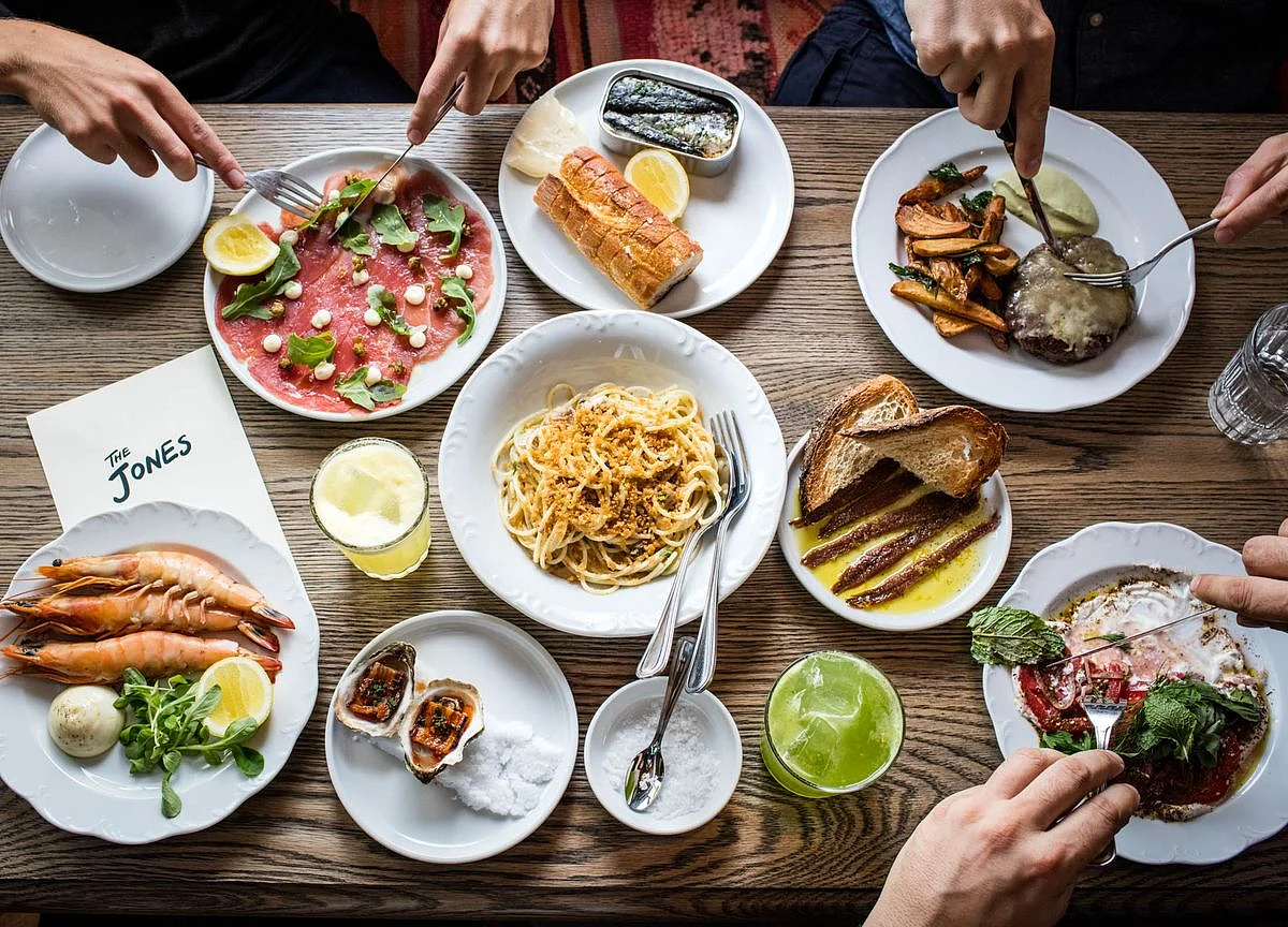 Here Come the Biggest Fall Restaurant Openings in New York
