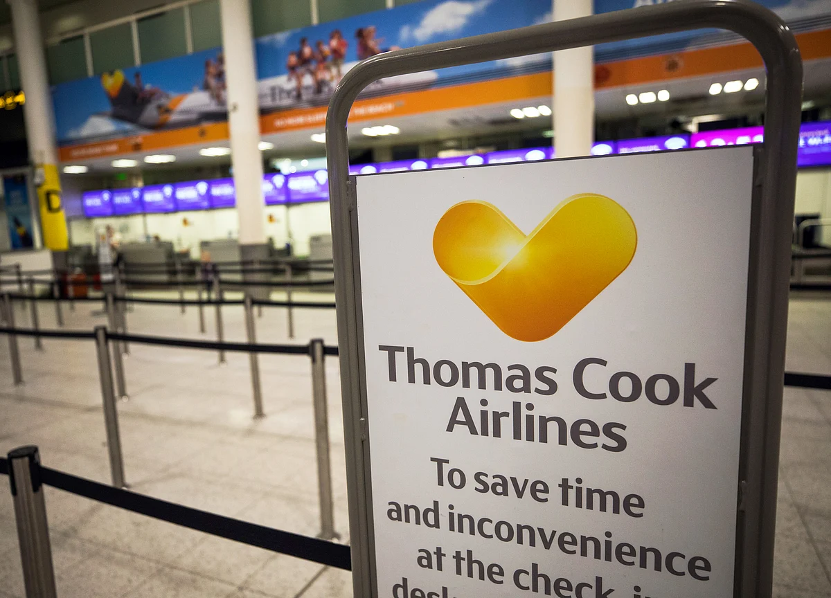 Hedge Funds in Line for $250 Million on Thomas Cook CDS Payout