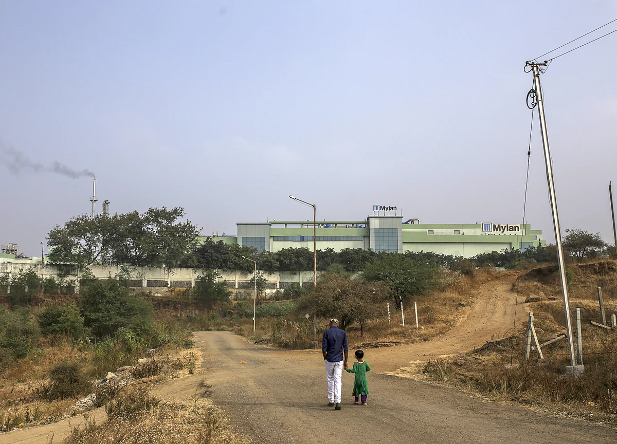 ADB To Provide $200 Million To Upgrade Maharashtra Rural Roads