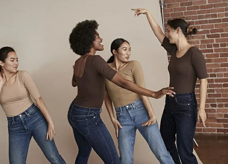 Banana Republic Discovers There’s a Market Beyond Skinny People
