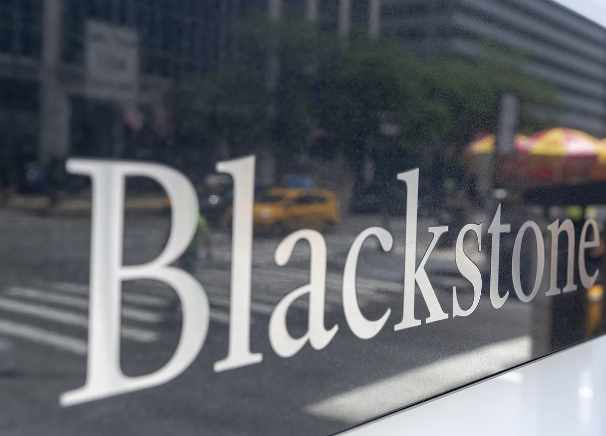 Blackstone to Name Jain as Senior Managing Director in India