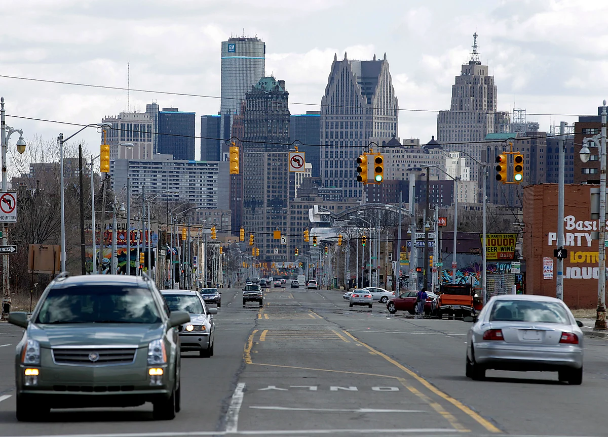 Key Election Battleground Michigan Is at Risk of a Recession, LendingTree Says