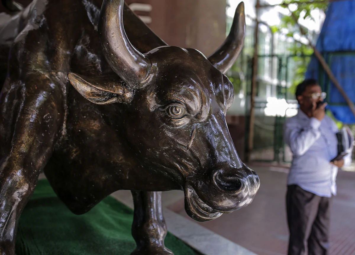From Slumping Growth To Soaring Valuations, Sensex Remained Stubbornly Optimistic In 2019