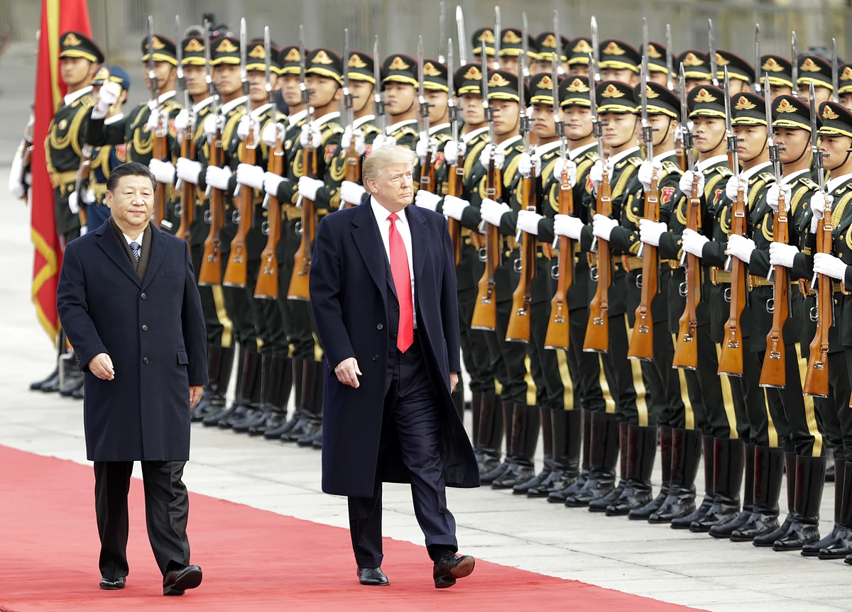 Trump’s China Deal Flirts With the Curse of a Phase One and Done