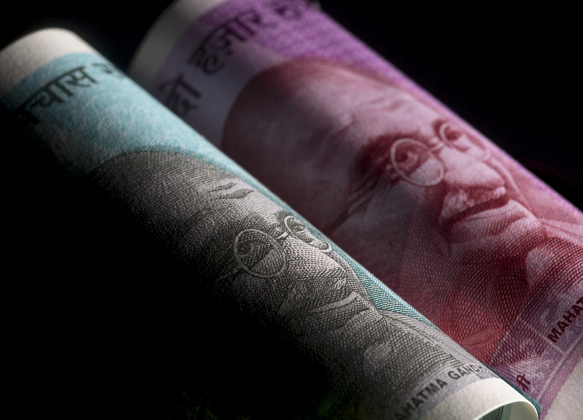 Investor Wealth Spikes Rs 2.11 Lakh Crore After Finance Minister’s Announcements