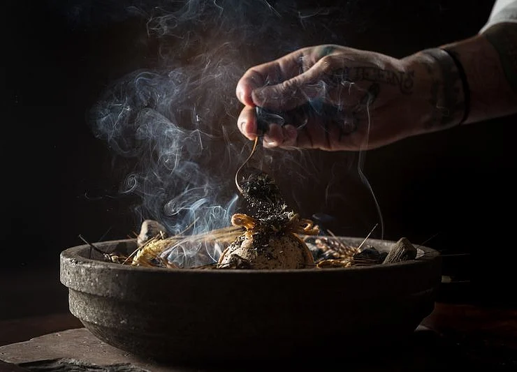 Chicago Michelin Guide Sees Food Greatness in One Key Neighborhood