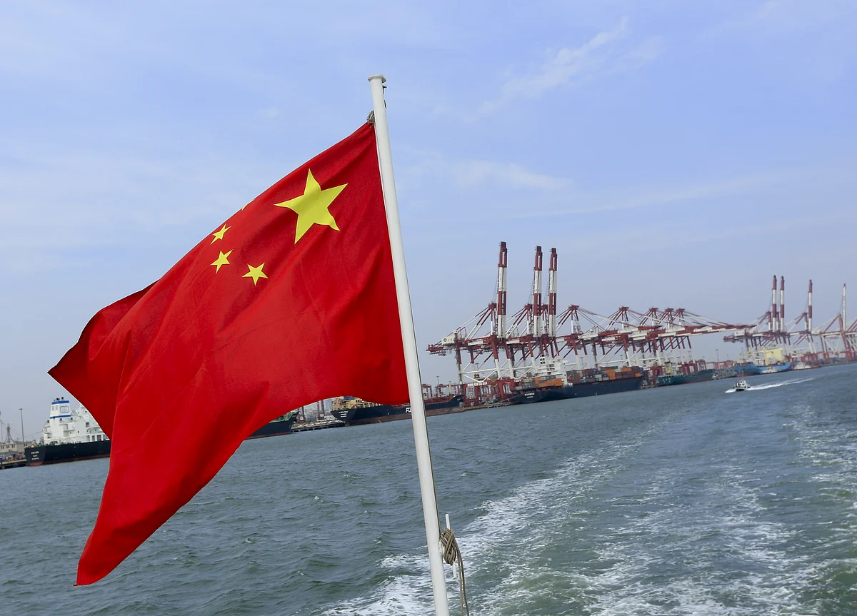 Indo-Pacific Ministers Elevate Security Talks That Irk China