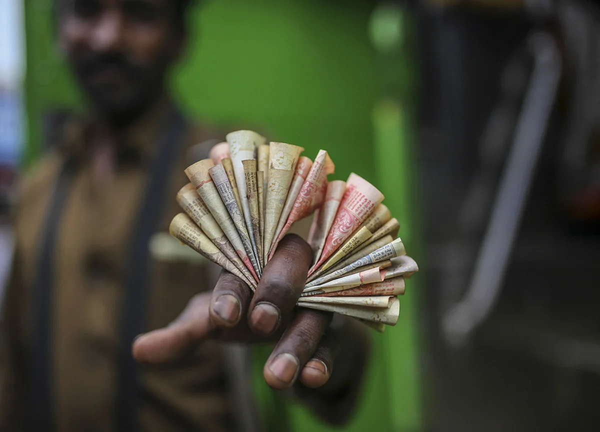 From Argentina to China and India: A Guide to Capital Controls