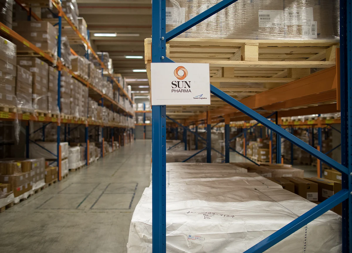 Sun Pharma Arm Acquires Remaining 3.04% Stake In PJSC Biosintez