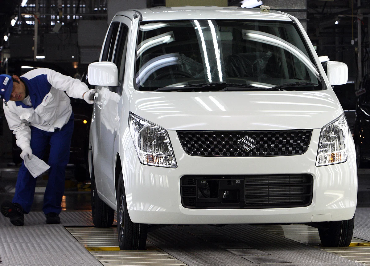Maruti Suzuki’s EV Plans Still On Track, Despite Multiple Hurdles