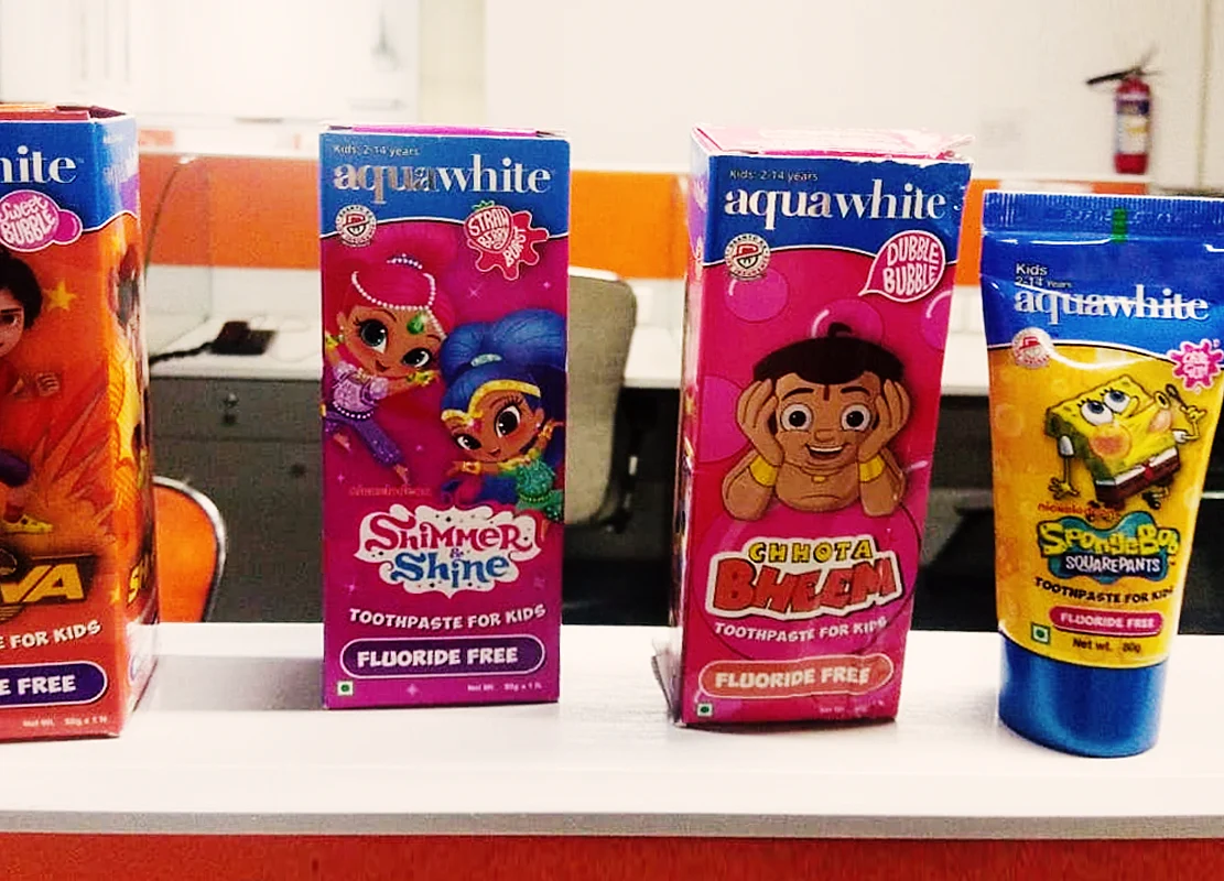 Soaps To Toothpaste Makers Focus On Little-Tapped 450 Million Consumers