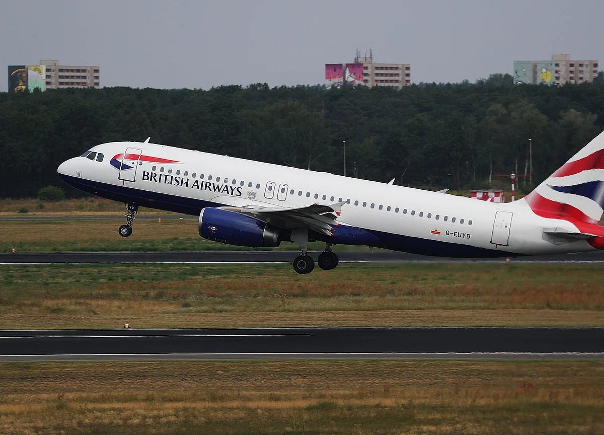 British Airways Poised to Cancel Flights on Pilot Strike