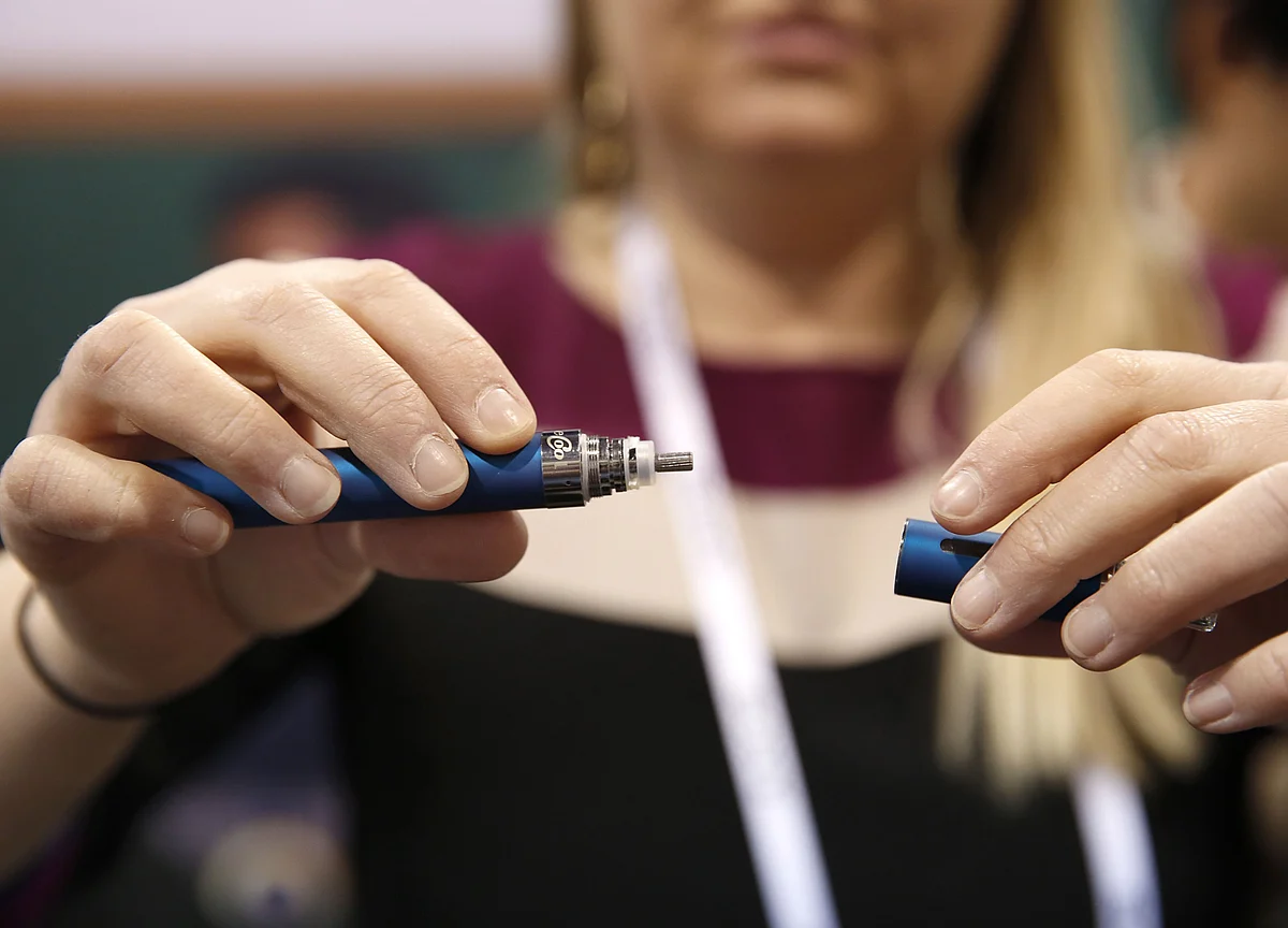 Gujarat Tobacco Farmers’ Body Protests Ban On E-Cigarettes