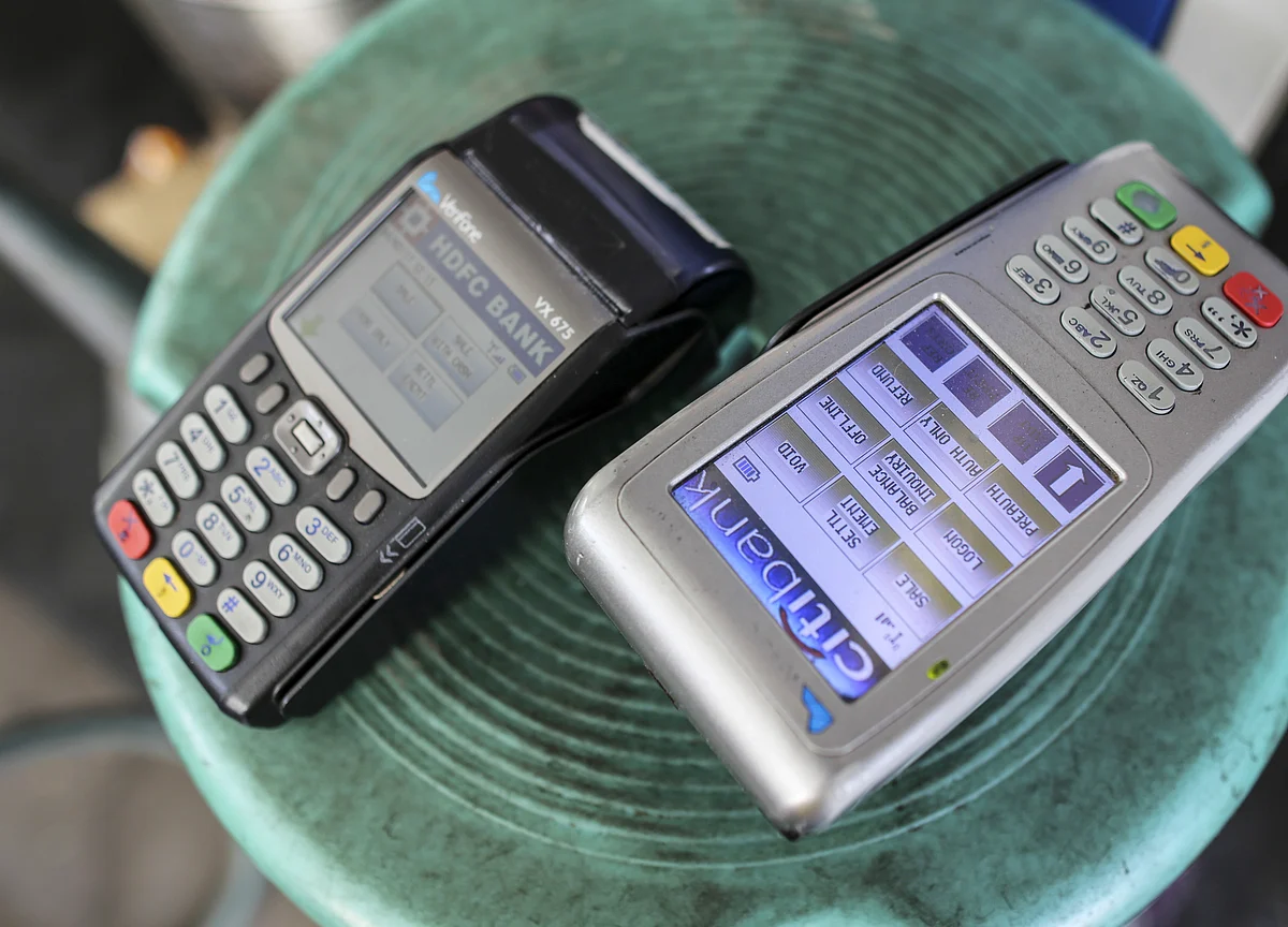 Fintech Panel Suggests Legal Framework To Protect Consumers