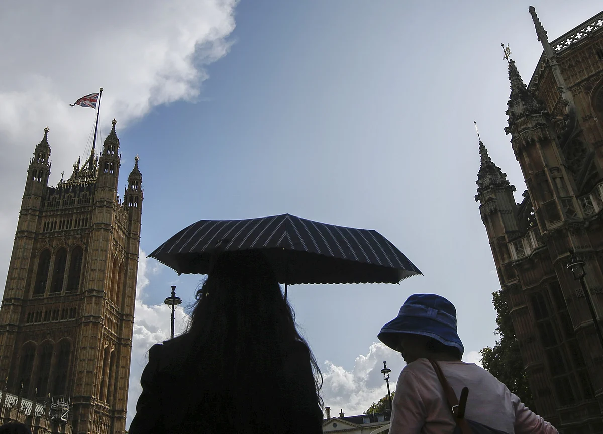 Brexit Day: Businesses See Promising India-U.K. Ties Ahead