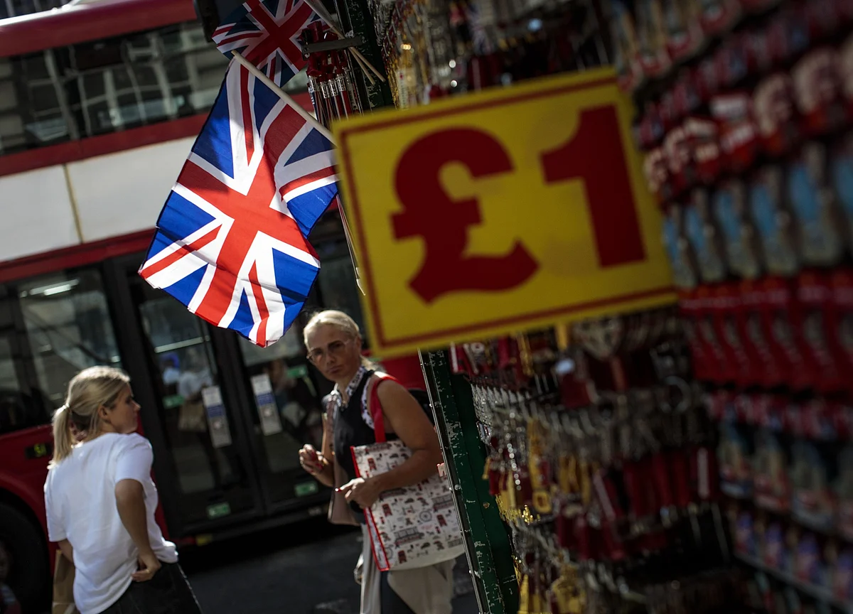 Pound’s Political Reality Check Offers Insight into 2020 Trading