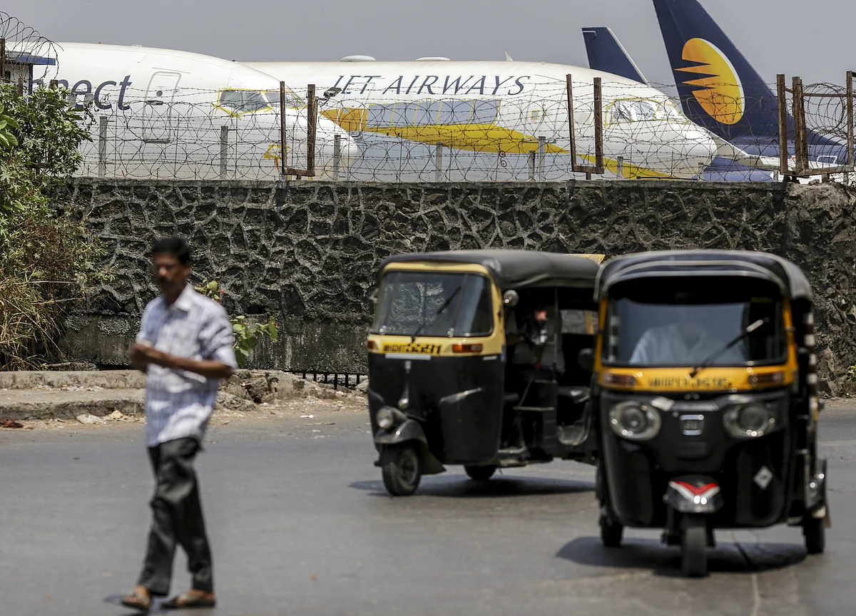 NCLAT Asks Jet Airways’ Insolvency Resolution Professional To Cooperate With Dutch Court Administrator