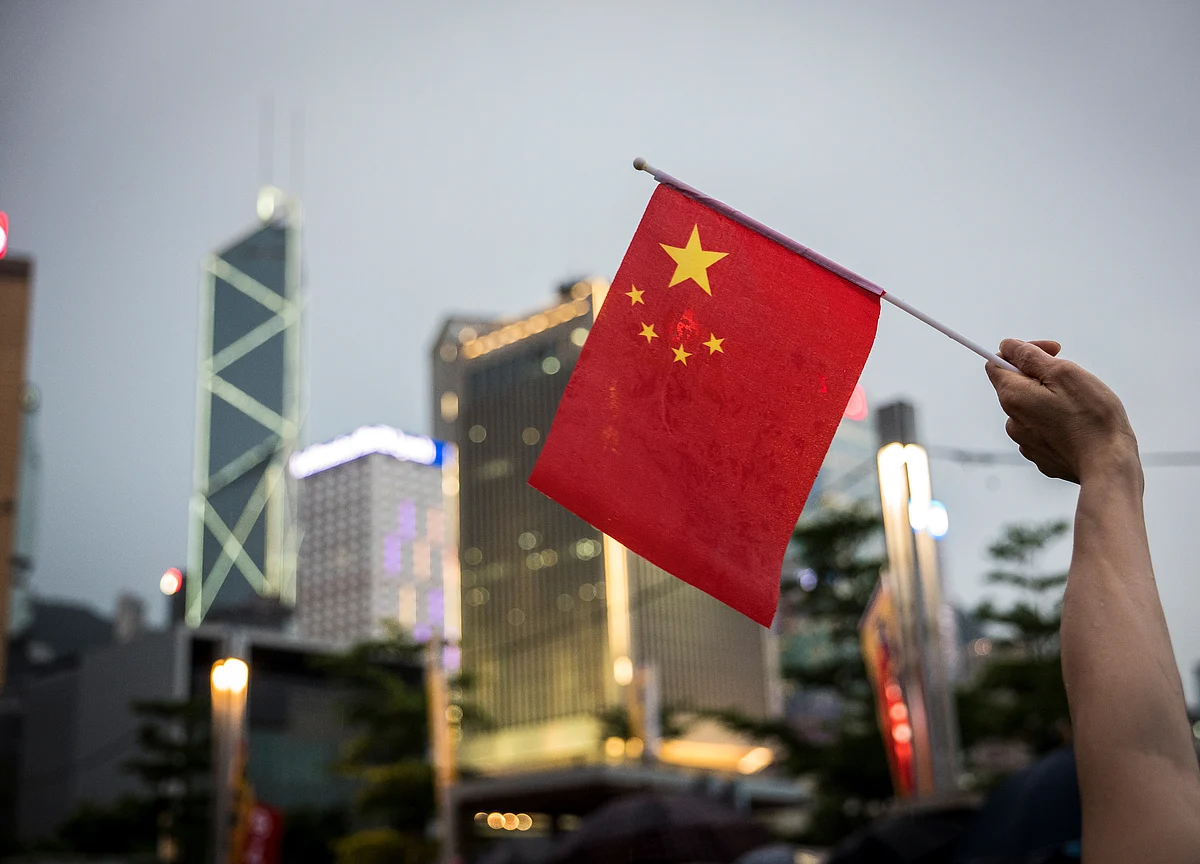 Chinese Economy Weakens Across the Board, Early Indicators Show