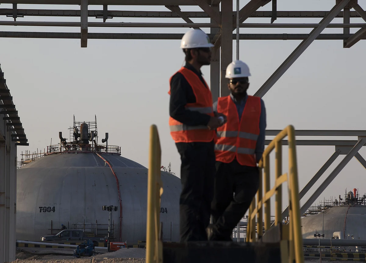 Hedge Funds Shrug Off Saudi Attack as Oil Demand Concerns Linger