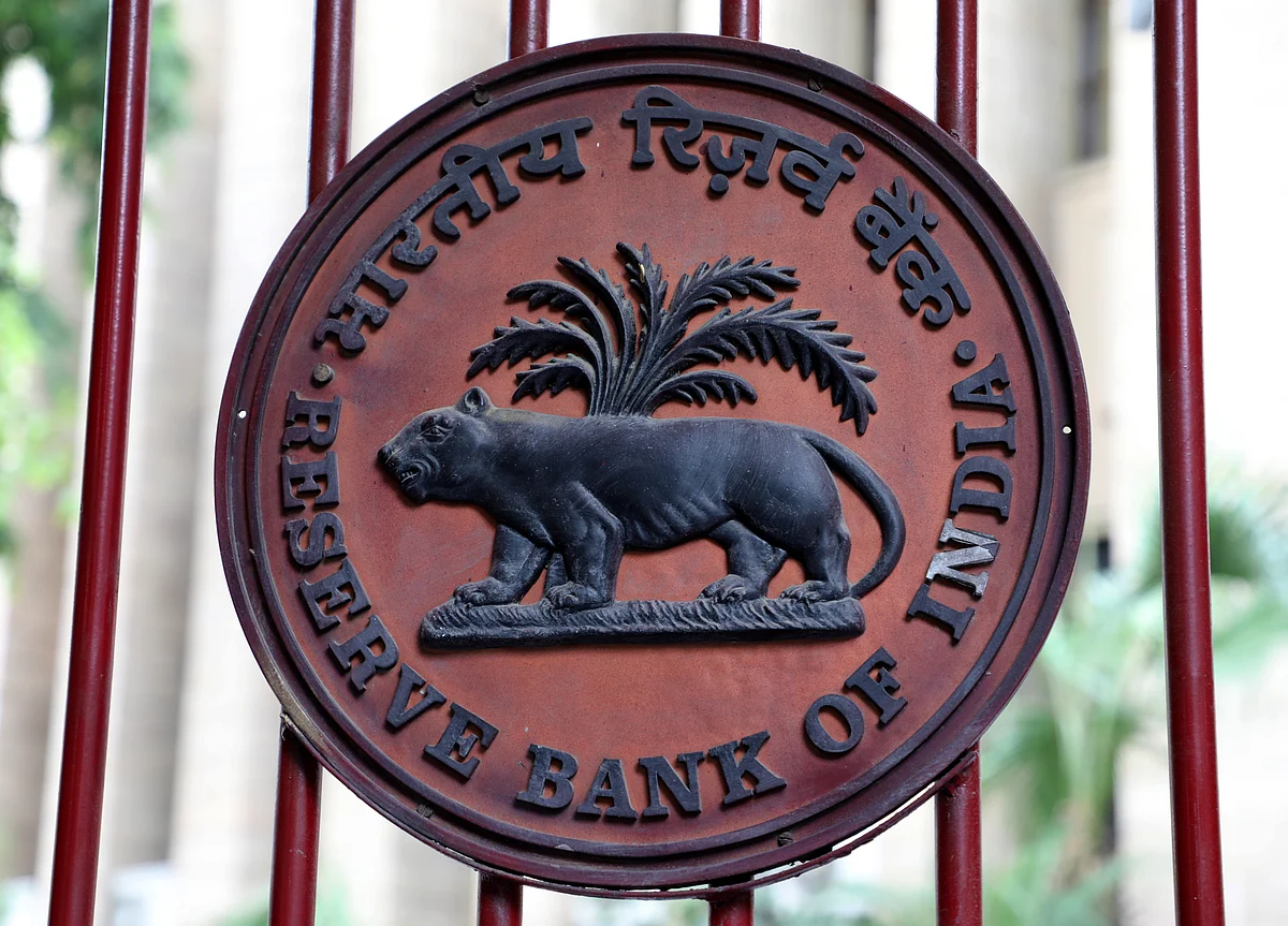 No Need To Panic, Indian Banking System Safe, Says RBI