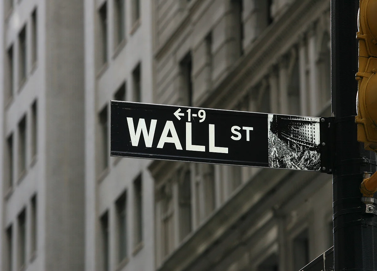 Wall Street’s Very Own Unicorn Emerges in Private Credit Frenzy
