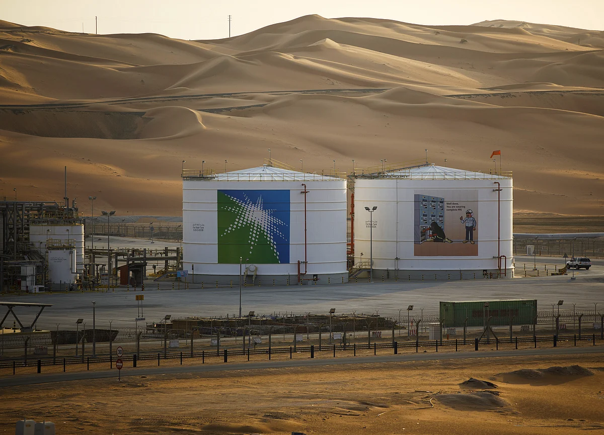 Aramco Attacks May Take Time to Trickle to Banks, Moody’s Says