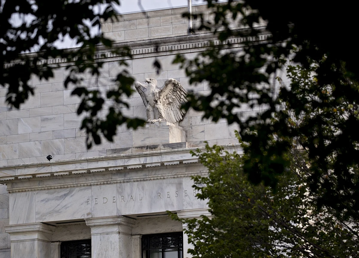 Fed Backs Organic Balance Sheet Rise, Wall Street Wants Whopper