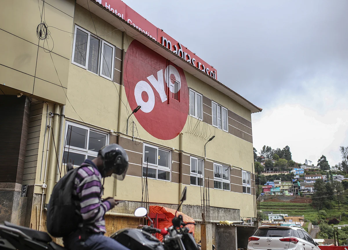 Oyo, Cure.Fit And TapChief Top LinkedIn’s Startups List
