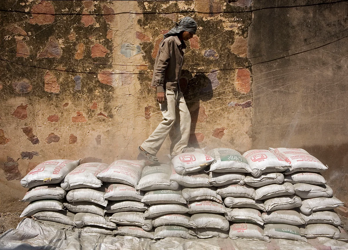 Binani Industries Gets 3-Month Extension For AGM Till Dec. 31