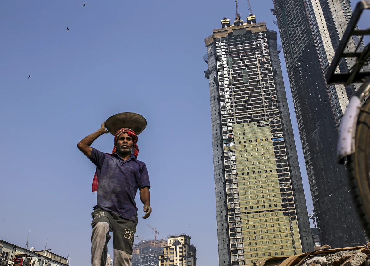 CREDAI, NSDC To Undertake Skill Development Of 20,000 Construction Workers in 2019-20