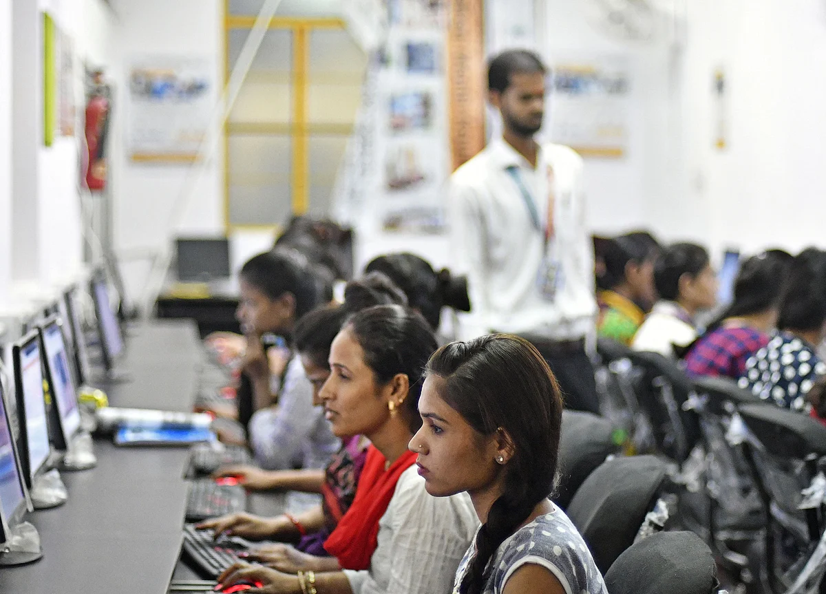 Info Edge Says Further Worsening Of India Slowdown Could Impact Business