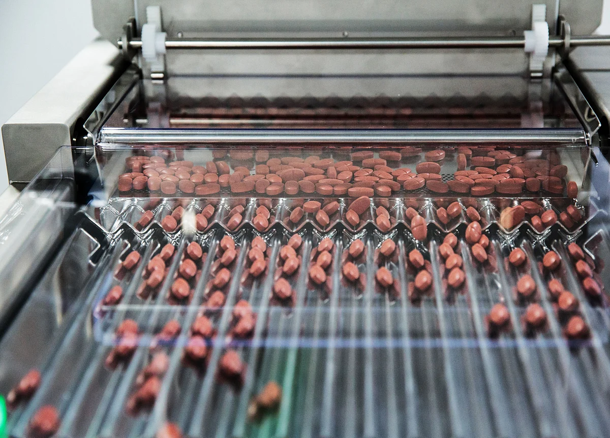 Aspen Strikes Deal With India’s Laurus to Cut Cost of HIV Drugs