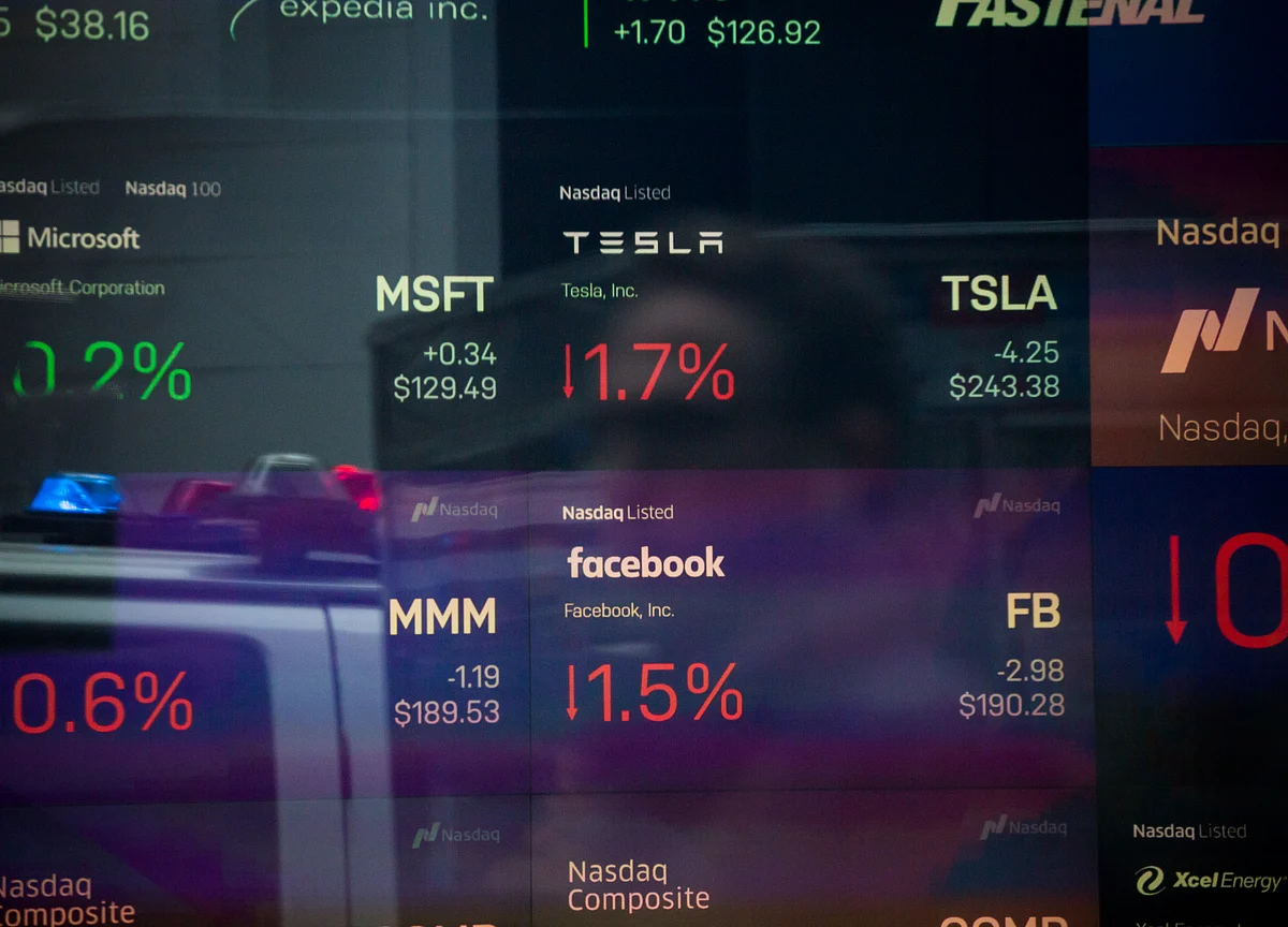 Repo Squeeze Has Upset Funding Markets. It’s About to Get Worse