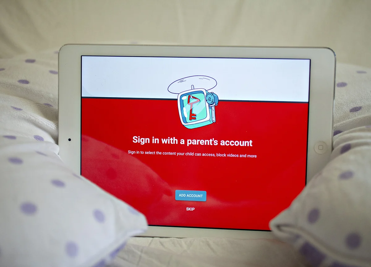 Google to Pay $170 Million for YouTube Child Privacy Breaches