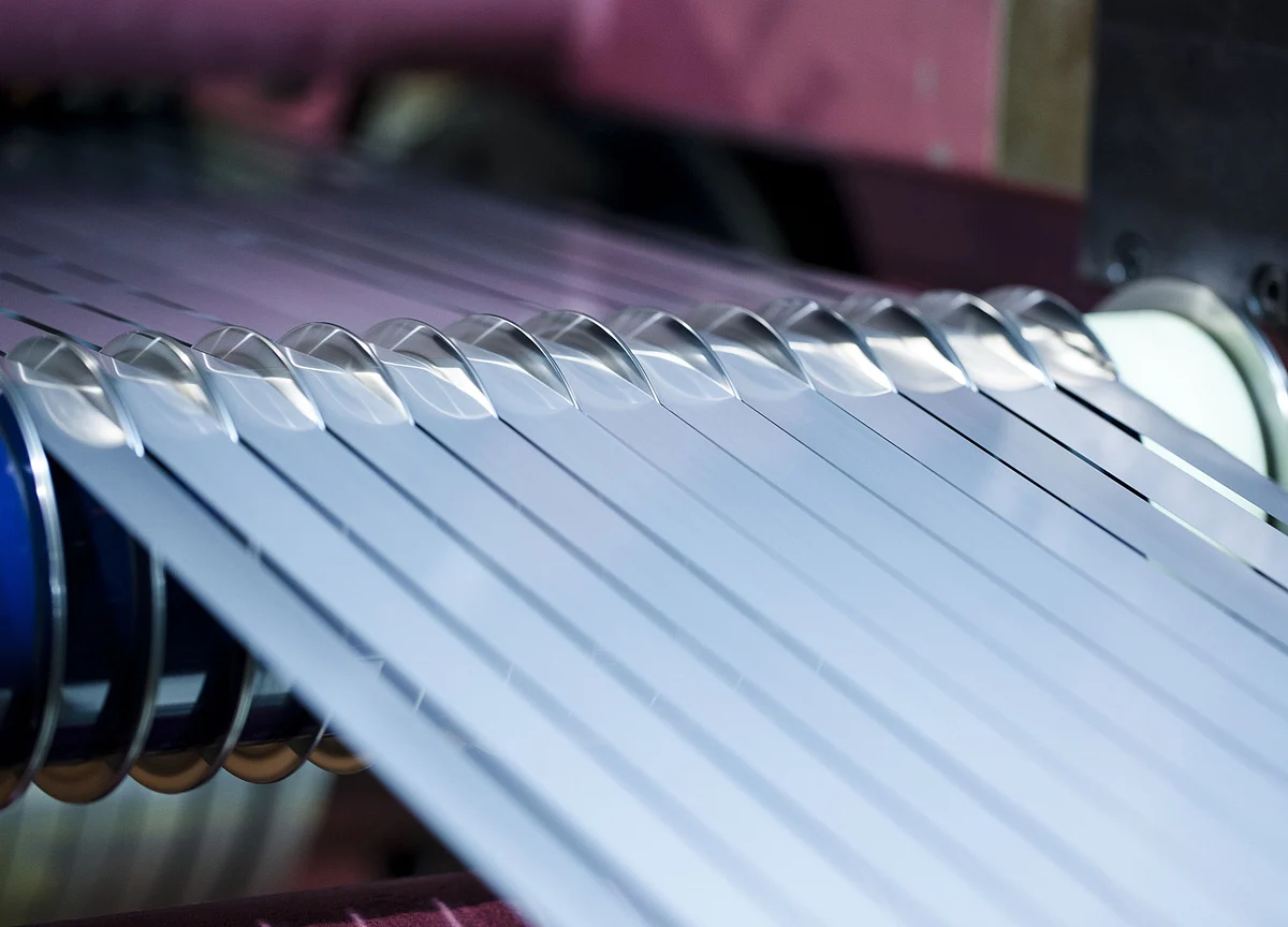 Nickel Prices May Weigh On Margins Of Indian Stainless Steel Makers