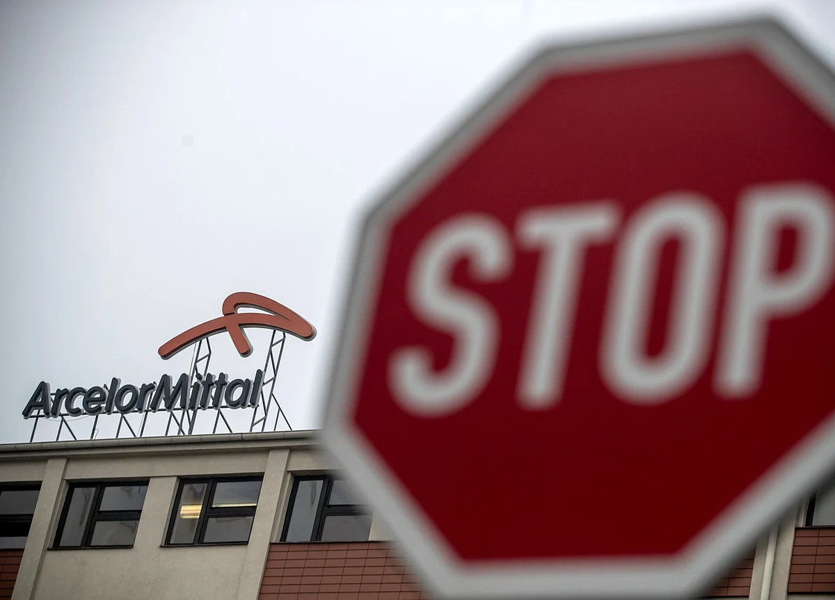 ArcelorMittal to Review Canada, Brazil Iron Assets