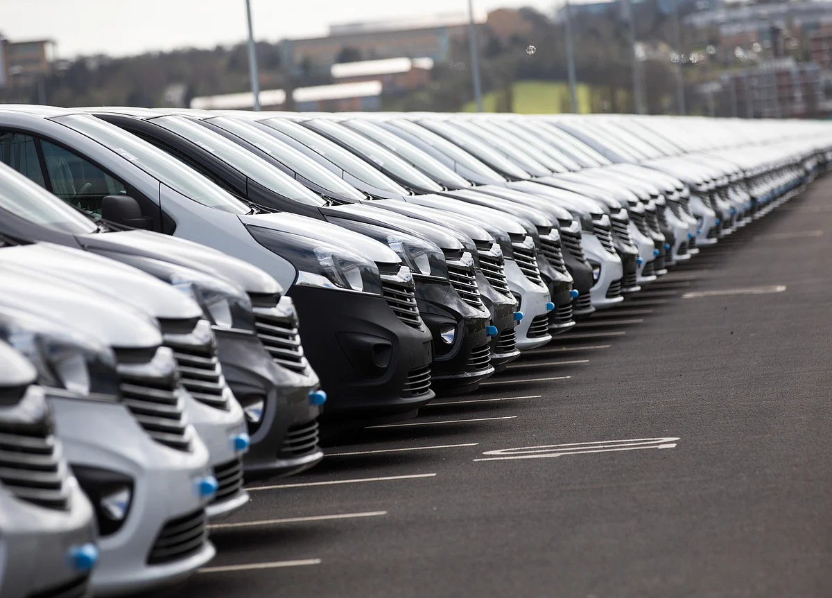 U.K. Car Production Halts Slide -- Thanks to Brexit Confusion