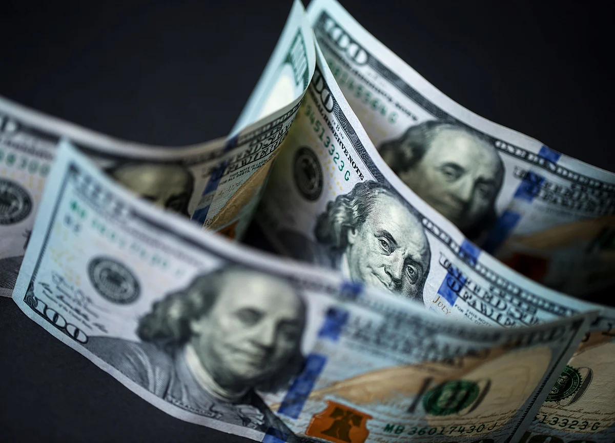 India-Focussed Offshore Funds, ETFs See $1.4 Billion Outflow In July-September