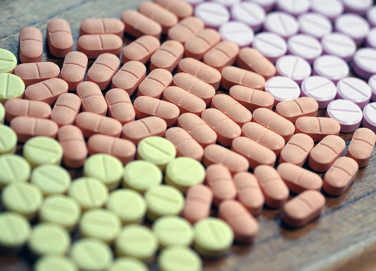 Mallinckrodt Mulls Restructuring as a Major Opioid Trial Nears