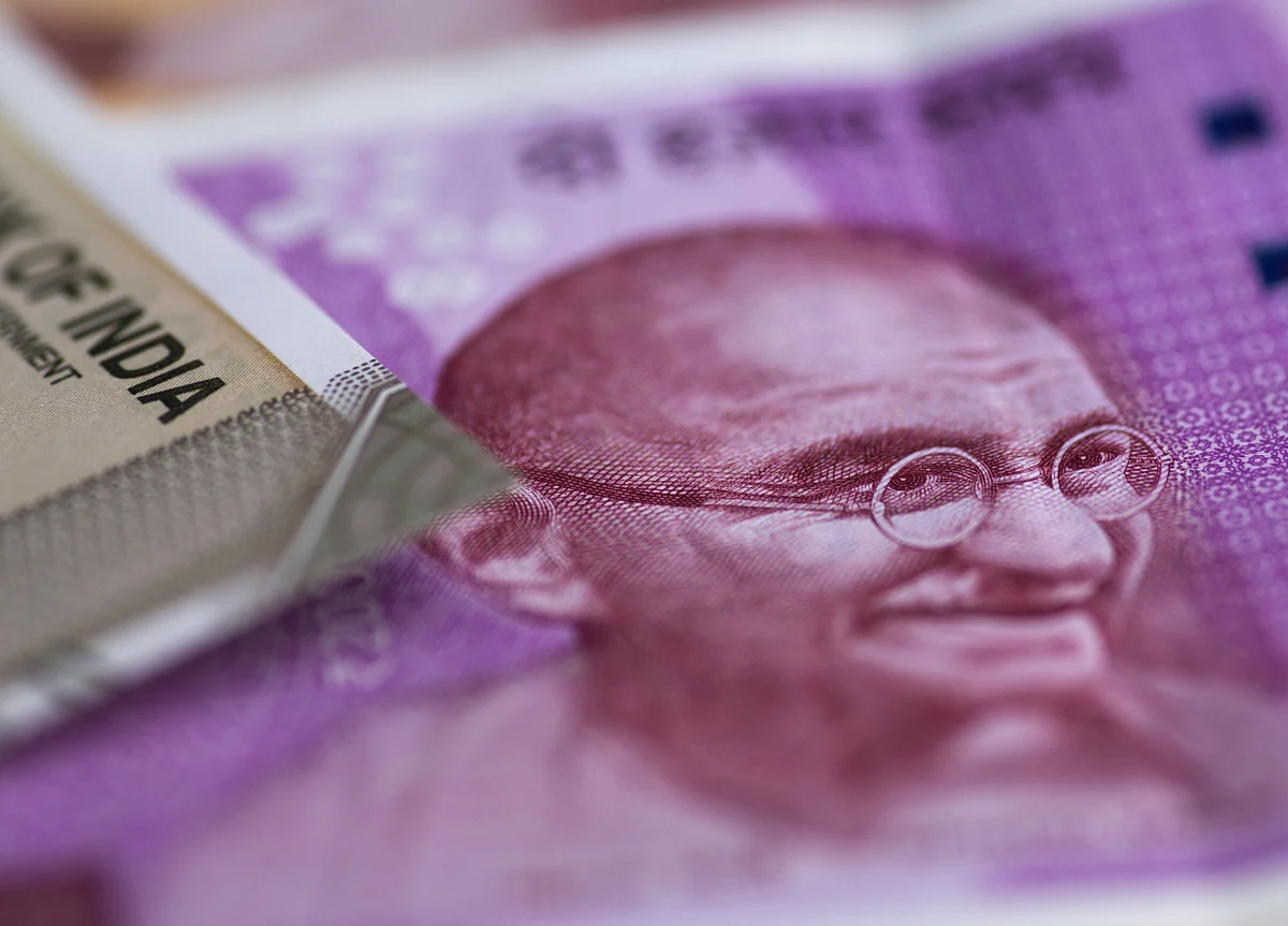 ‘Empirical Link’ To China’s Yuan Hurting Indian Rupee: JPMorgan’s Brijen Puri