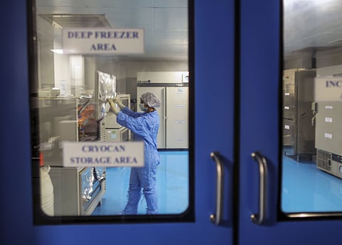 Biocon Subsidiary Acquires Research Facility From Pfizer Healthcare