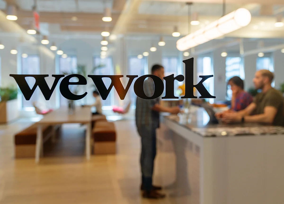 WeWork, WeWait, WeWorry: What’s Next for CEO Adam Neumann?