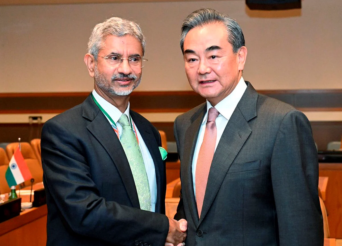 India Objects To China’s Reference To Jammu & Kashmir, Ladakh At UN General Assembly