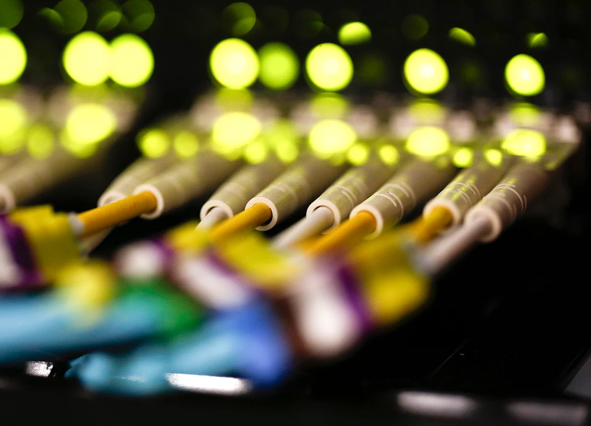 Government May Impose 25% Safeguard Duty On Single-Mode Optical Fibre Imports