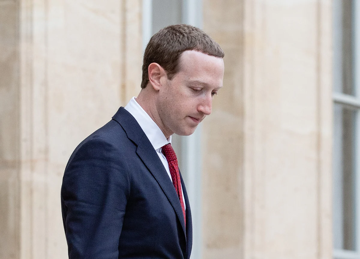 Facebook, Google Brace for Wave of Antitrust Probes From States
