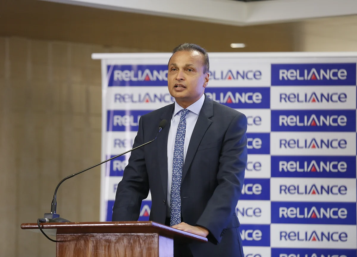 Reliance Capital Defaults On NCD Payments