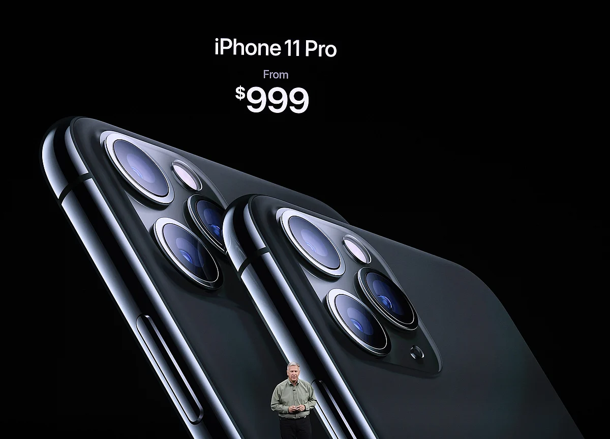 Apple’s Biggest Surprise: More Aggressive Device and Services Pricing